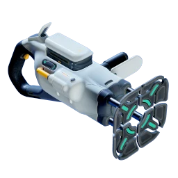 Feedback Resonator