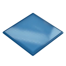 Glass (from Salt)
