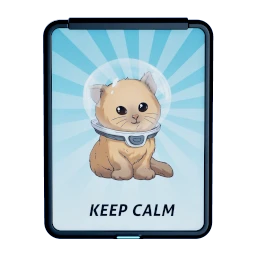 Keep Calm Poster