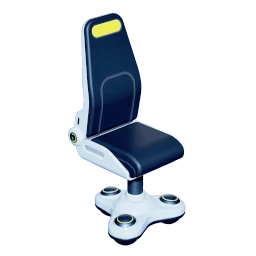 Lab Chair