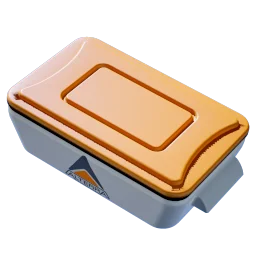 Macaron Crisp tesst