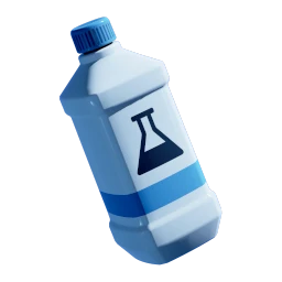 Mild Acid (at a Processor)