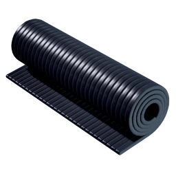 Rubber