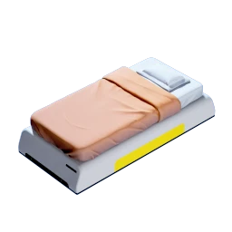 Single Bed