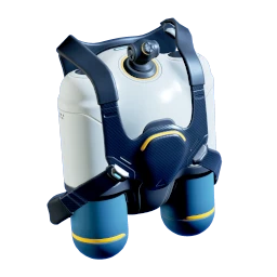 Standard Air Tank