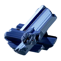 Titanium Ingot (Processor)