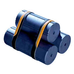 Titanium Ingot