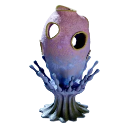 Amphora Sponge
