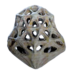Cage Gorgon