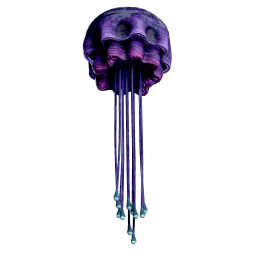 Dangling Salp