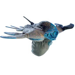 Deepwing Brooder