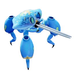 Jetocaris