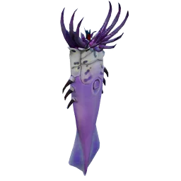 Sandspear