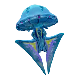 Surge Jelly