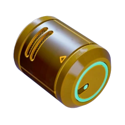 Advanced Battery