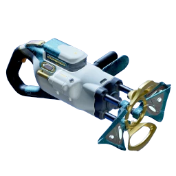 Axum Resonator