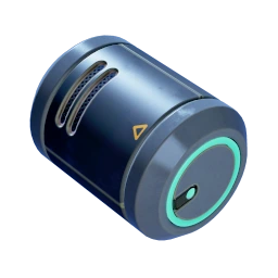 Basic Battery