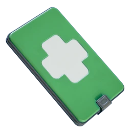 Basic First Aid Kit
