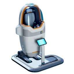 Biobed Capsule