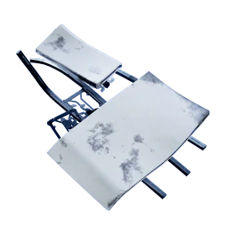 Can be deconstructed