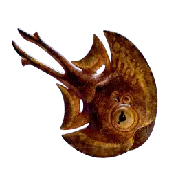Cooked Halfmoon