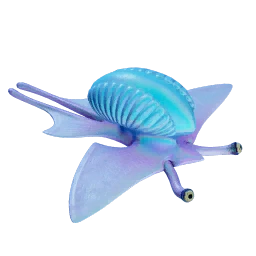 Flash Slug