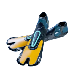 Improved Fins