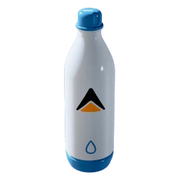 Mineralized Water Tablet