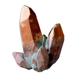 Mining Platform Copper