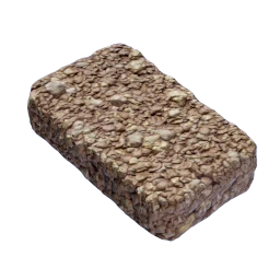 Nutrient Block