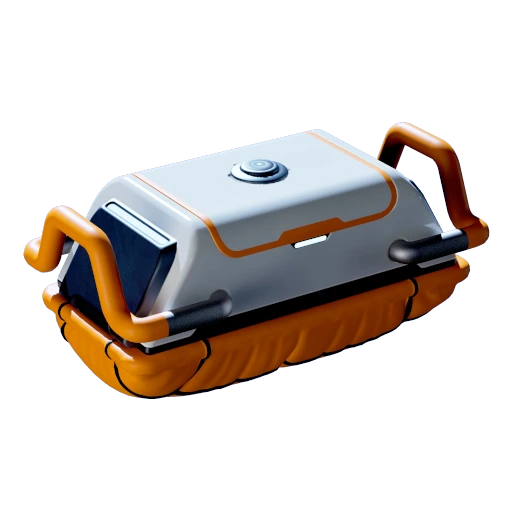 Portable Locker