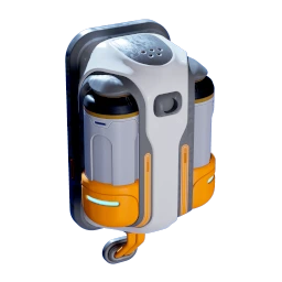 Power Cell Terminal