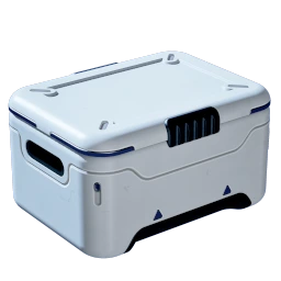 Small Crate