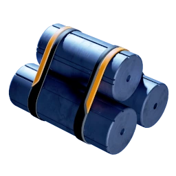 Titanium Ingot