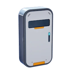 Wall Locker